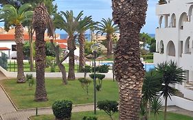 Palmeira Sol- 2 Bedrooms 300M From The Beach Ocean View