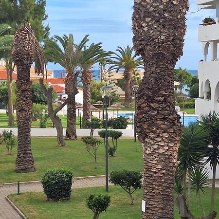 Palmeira Sol- 2 Bedrooms 300M From The Beach Ocean View Porches  Exterior foto
