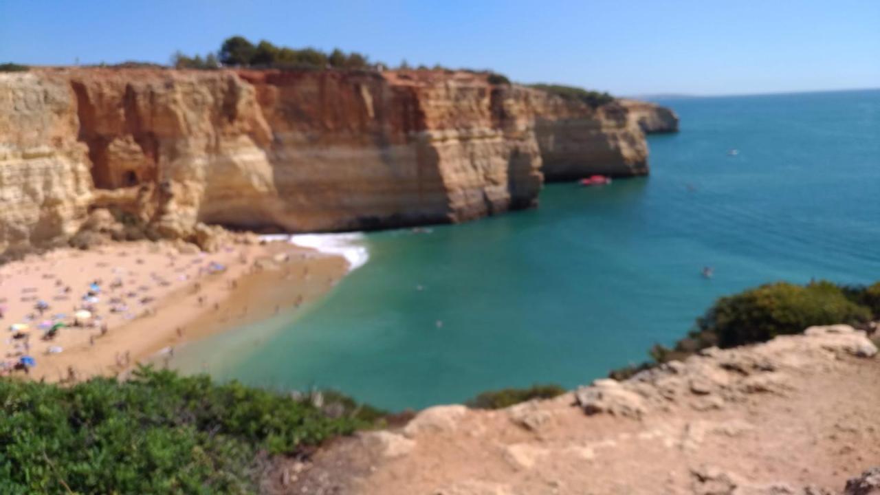 Palmeira Sol- 2 Bedrooms 300M From The Beach Ocean View Porches  Exterior foto