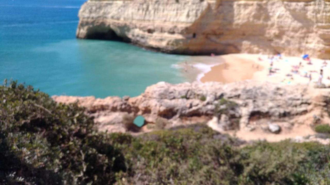 Palmeira Sol- 2 Bedrooms 300M From The Beach Ocean View Porches  Exterior foto