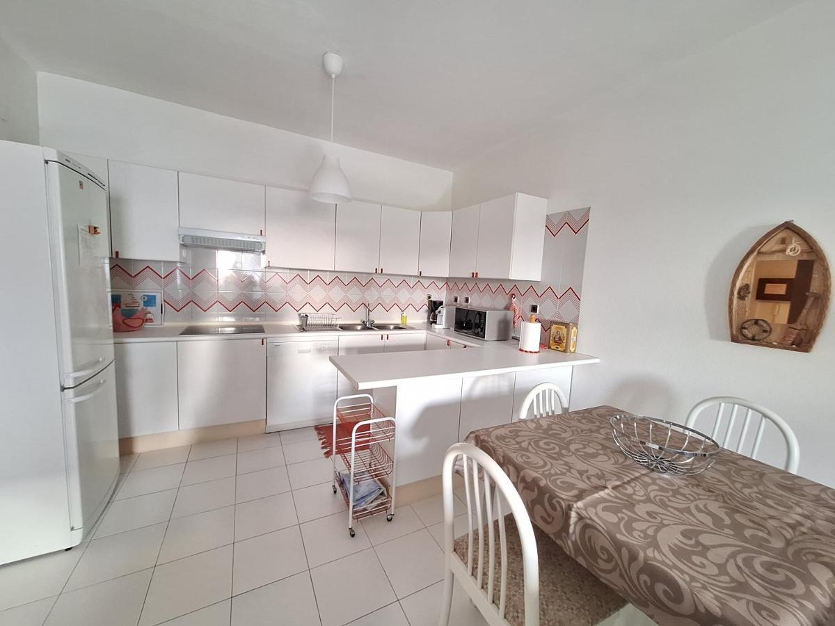 Palmeira Sol- 2 Bedrooms 300M From The Beach Ocean View Porches  Exterior foto