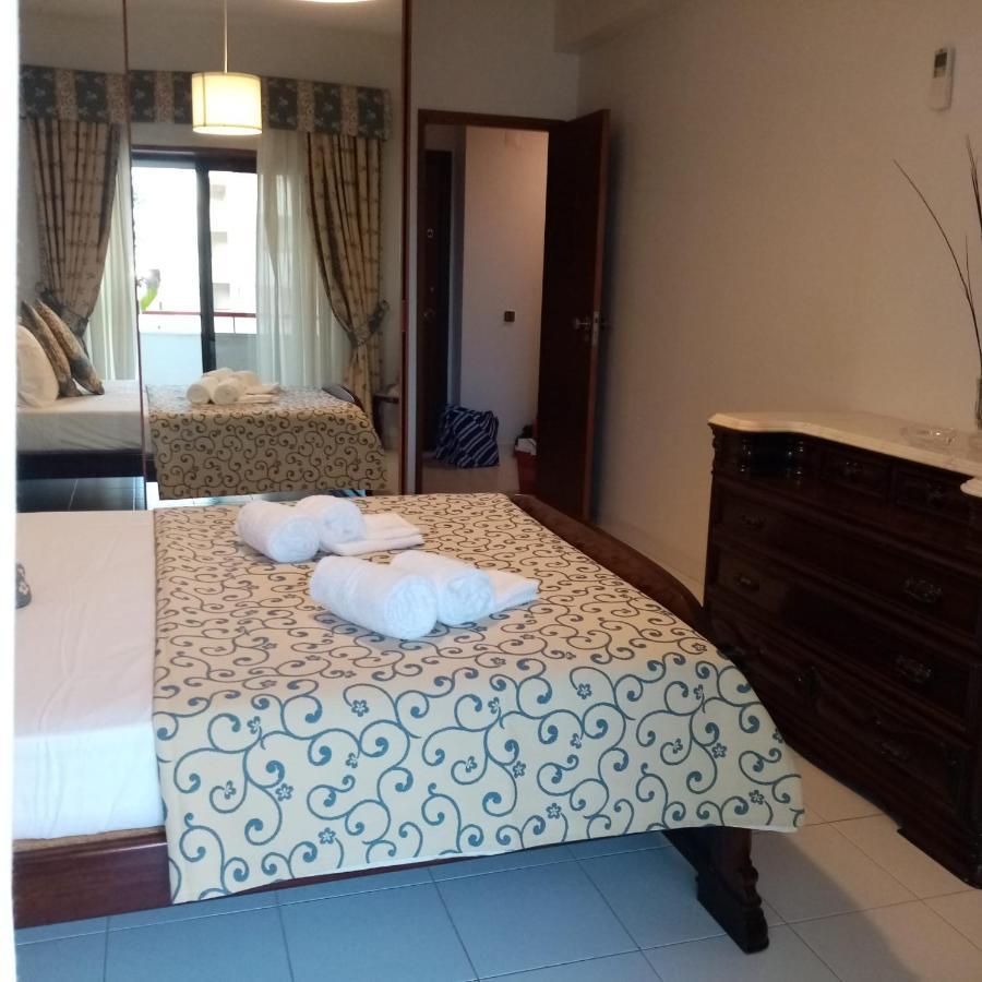 Palmeira Sol- 2 Bedrooms 300M From The Beach Ocean View Porches  Exterior foto