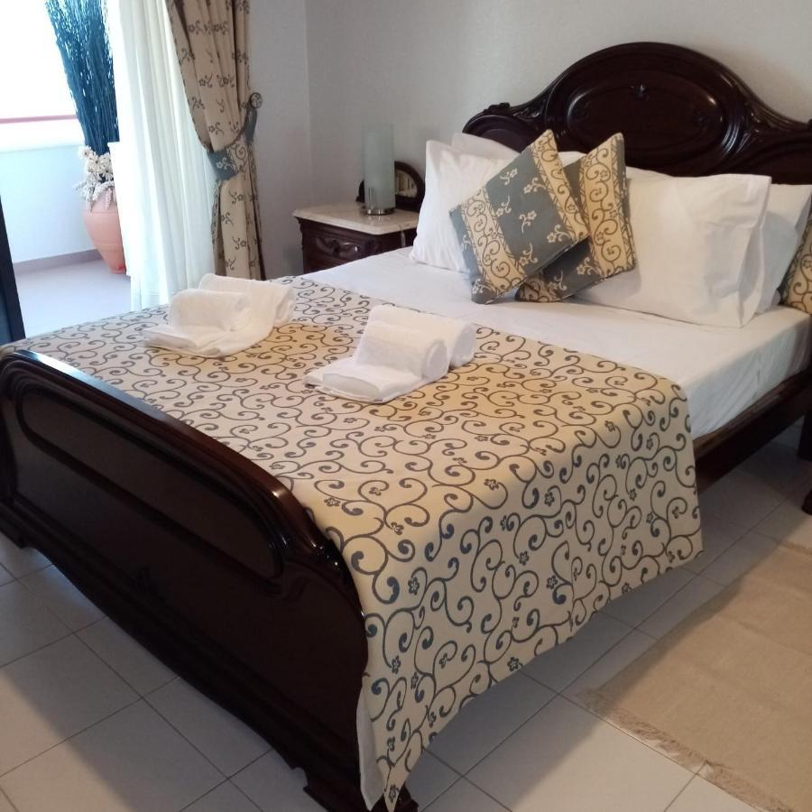 Palmeira Sol- 2 Bedrooms 300M From The Beach Ocean View Porches  Exterior foto