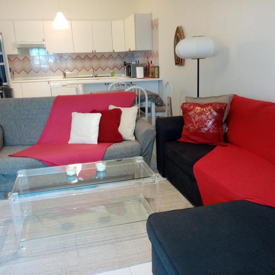 Palmeira Sol- 2 Bedrooms 300M From The Beach Ocean View Porches  Exterior foto