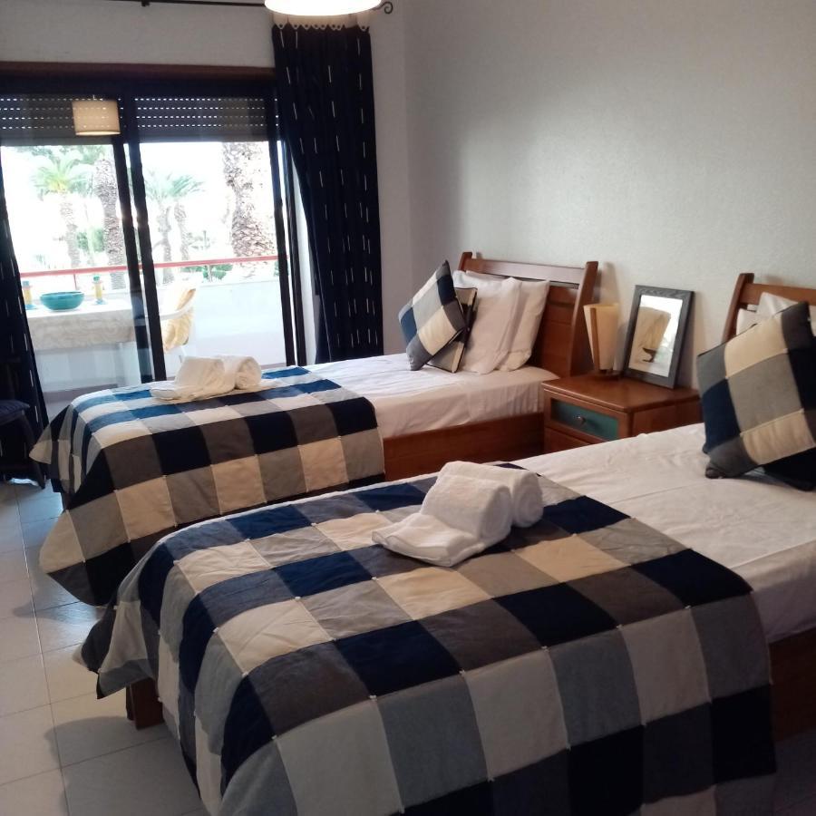 Palmeira Sol- 2 Bedrooms 300M From The Beach Ocean View Porches  Exterior foto