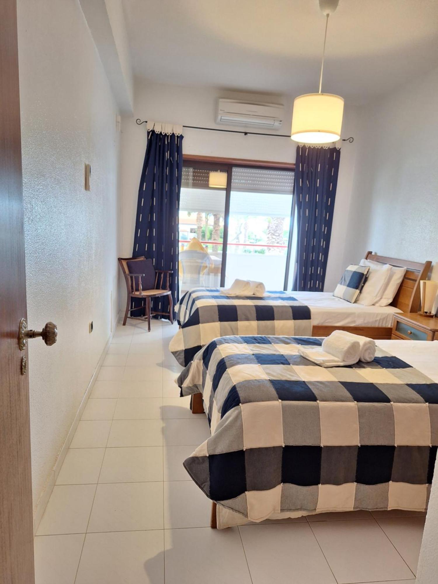 Palmeira Sol- 2 Bedrooms 300M From The Beach Ocean View Porches  Exterior foto