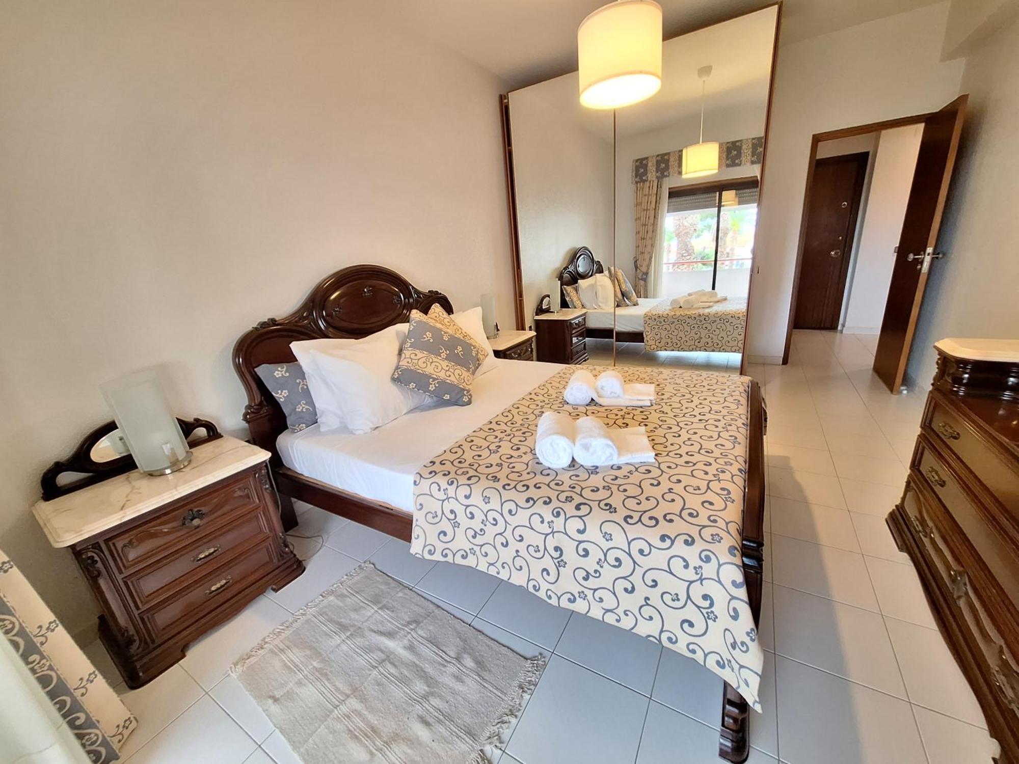 Palmeira Sol- 2 Bedrooms 300M From The Beach Ocean View Porches  Exterior foto