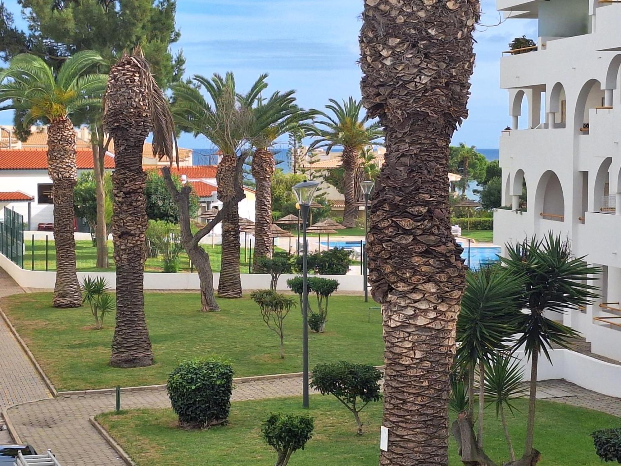 Palmeira Sol- 2 Bedrooms 300M From The Beach Ocean View Porches  Exterior foto